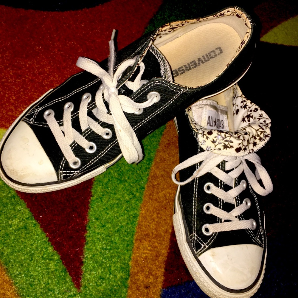 Converse